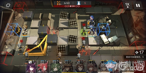 《明日方舟》主線攻略大全