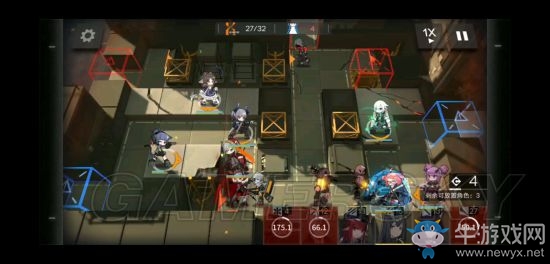 《明日方舟》主線攻略大全
