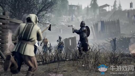 《雷霆一擊》人物名字修改方法介紹