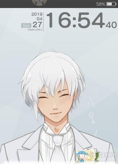 《早安我的少年》觸摸部位反應(yīng)介紹