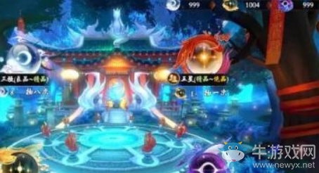 《云夢四時(shí)歌》七曜司天祈靈詳解