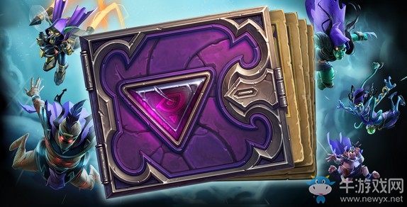 《爐石傳說》達拉然大劫案畸變模式解鎖方式介紹