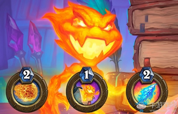 《爐石傳說》達拉然大劫案九位新英雄技能解鎖條件大全