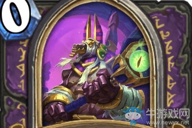 《爐石傳說》達(dá)拉然大劫案塔卡恒英雄技能解鎖條件