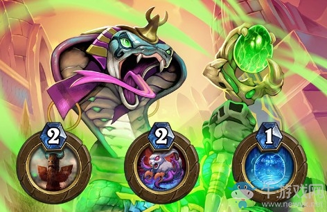 《爐石傳說》達(dá)拉然大劫案維西納英雄技能解鎖條件