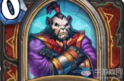 《爐石傳說》達(dá)拉然大劫案楚先生英雄技能解鎖條件