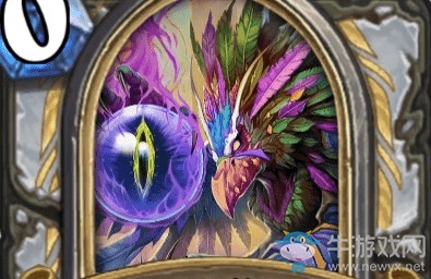 《爐石傳說》達(dá)拉然大劫案克里茲奇英雄技能解鎖條件