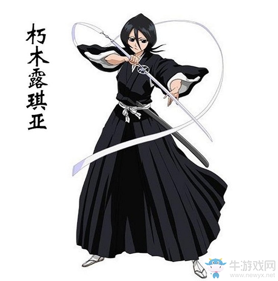 《陰陽師》朽木露琪亞御魂搭配