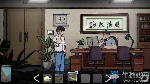 《彼岸畫廊》全章節(jié)關(guān)卡圖文流程攻略大全
