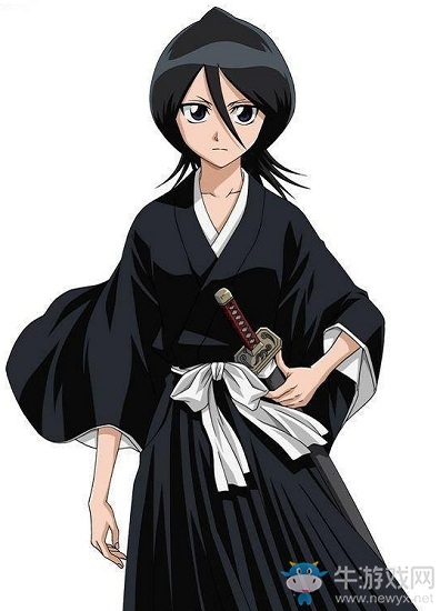 《陰陽師》朽木露琪亞覺醒屬性及覺醒材料一覽