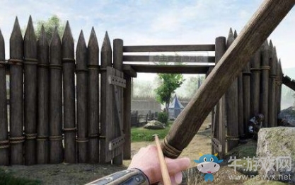 《雷霆一擊》三把長桿武器對比分析