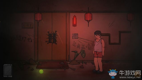 《彼岸畫廊》序章通關(guān)攻略