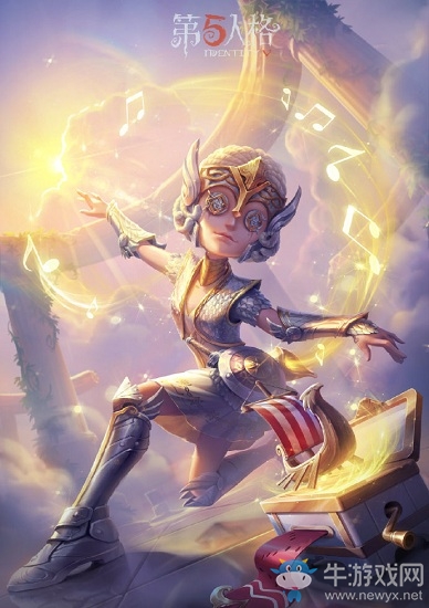 《第五人格》舞女皮膚大全