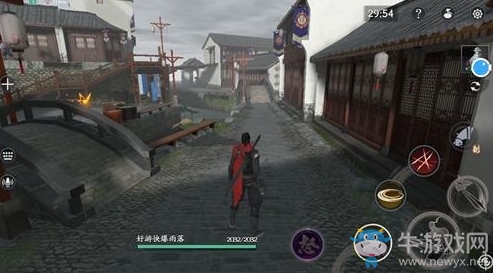 《流星蝴蝶劍》手游特色玩法介紹