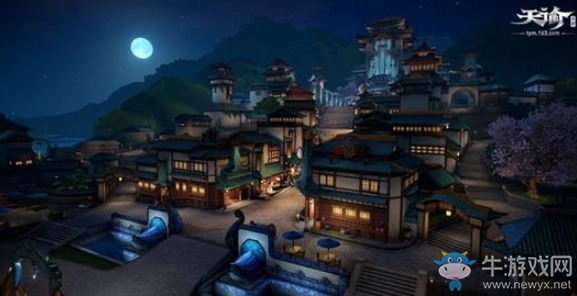《天諭》手游官網(wǎng)地址介紹