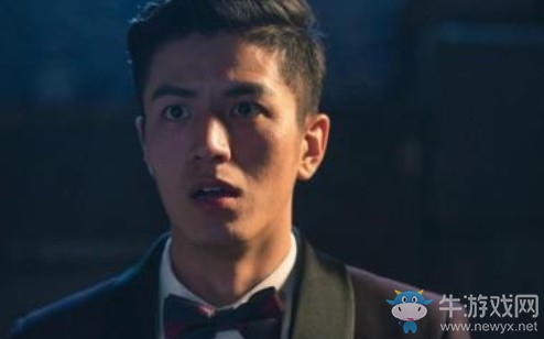 《隱形守護者》第四章通關視頻介紹