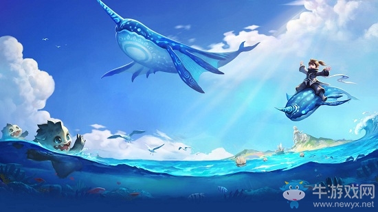 《天諭》手游好玩嗎