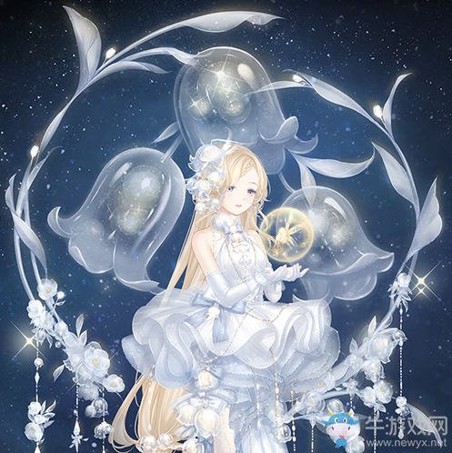 《奇跡暖暖》風(fēng)鈴幻想曲頂配分析