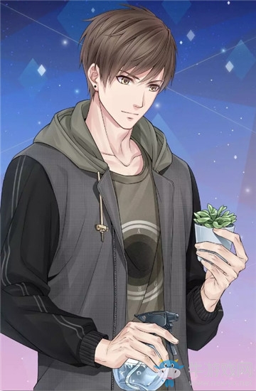 《戀與制作人》星空背景R白起·頭號(hào)難題介紹