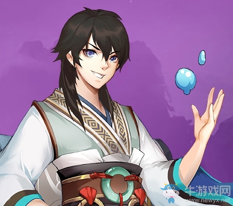 《云夢四時歌》河伯星宿搭配攻略