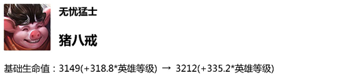 《王者榮耀》5月21日體驗(yàn)服停機(jī)更新公告