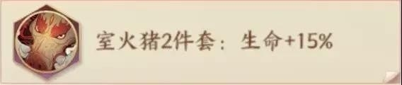 《云夢四時歌》紙神尚卿星宿搭配攻略