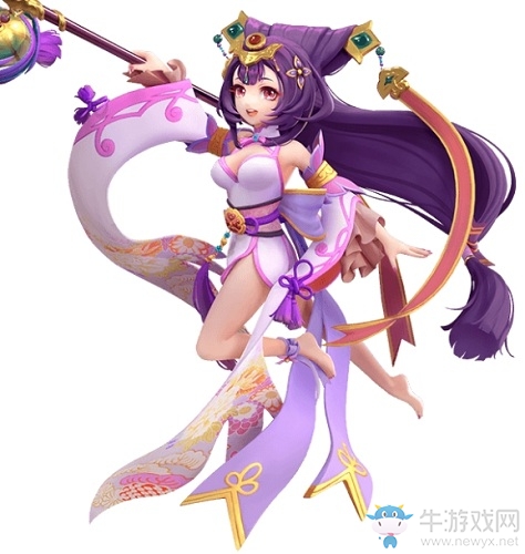《一起來捉妖》聶小倩獲取攻略