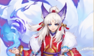 《云夢四時歌》九尾靈狐陣容搭配攻略