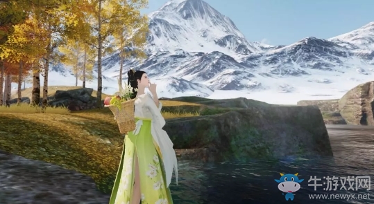 《楚留香》金陵年少活動介紹