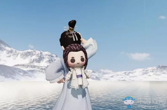 《楚留香》四海童樂活動(dòng)介紹