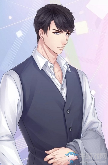 2019《戀與制作人》6月簽到卡李澤言·不見不散介紹
