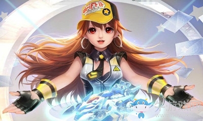 《QQ飛車》初夏新潮流 周末特賣服飾5折放送！