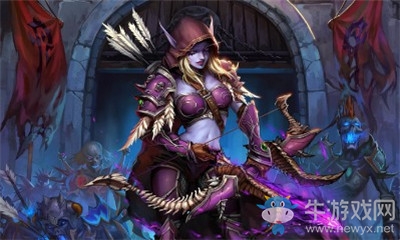 《爐石傳說》暗影崛起愚者兔兔賊卡組推薦