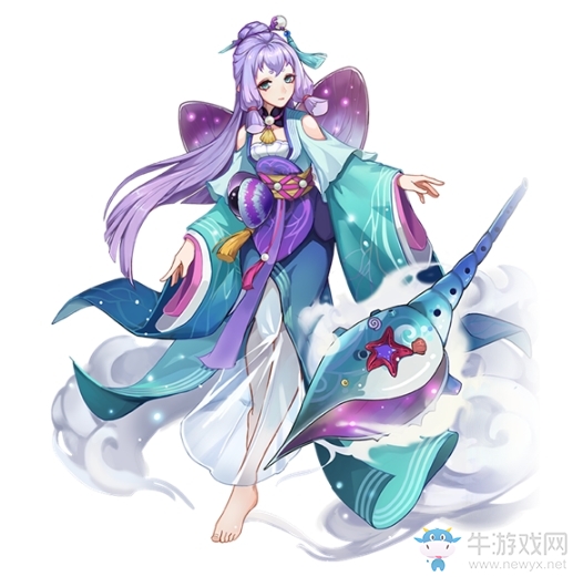 《云夢(mèng)四時(shí)歌》后期反擊流玩法攻略