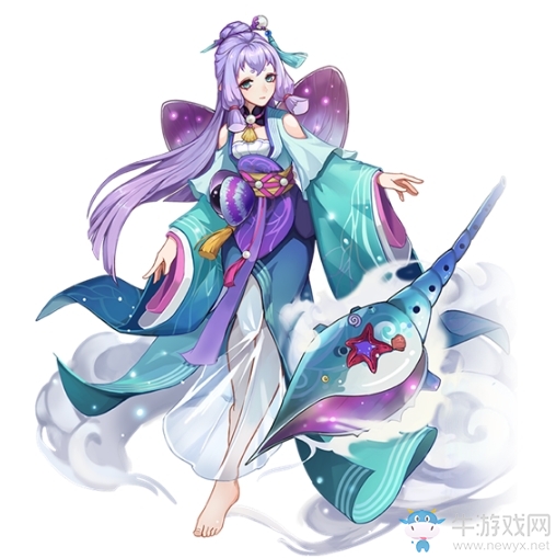 《云夢四時歌》星宿之域困難副本攻略技巧