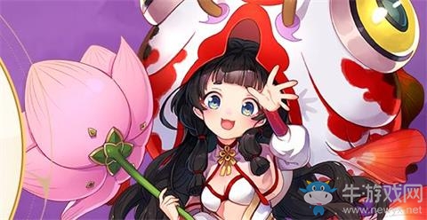 《云夢四時歌》小錦鯉培養(yǎng)攻略