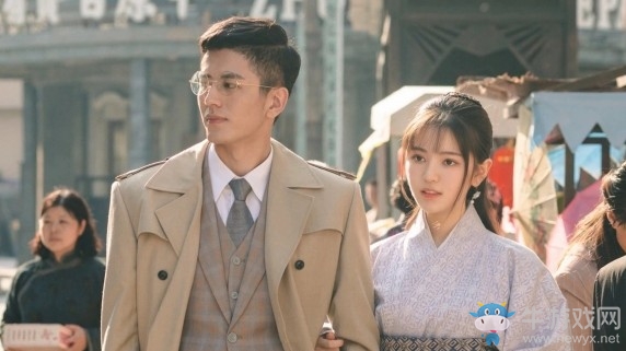 《隱形守護者》全支線視頻攻略合集