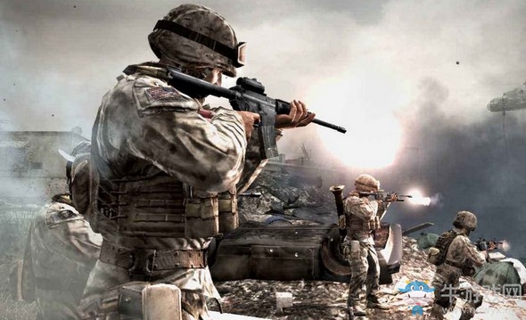 《使命召喚OL》2019六一活動大全