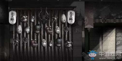 《陰陽師》御怨般若的“捉迷藏”邀請活動介紹