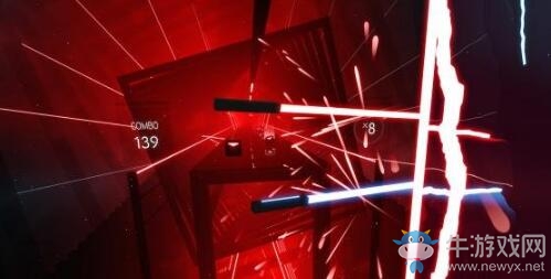 《節(jié)奏空間》試玩心得