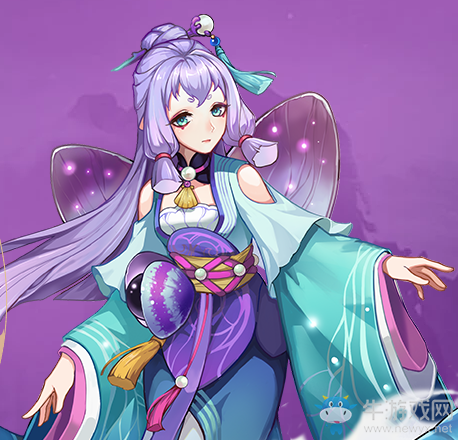 《云夢四時歌》蜃珧值得培養(yǎng)嗎