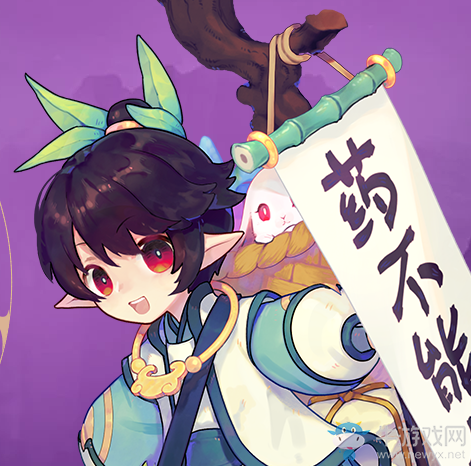 《云夢四時歌》藥童技能介紹