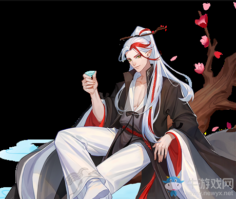 《云夢四時歌》洛神刷圖陣容搭配攻略