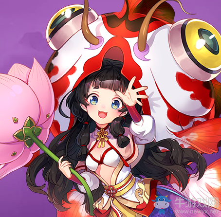 《云夢四時歌》小錦鯉值得培養(yǎng)嗎