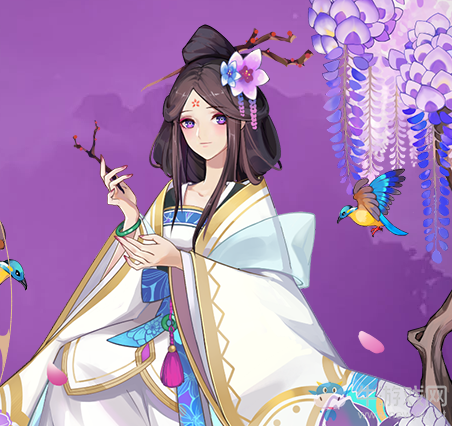 《云夢四時歌》紙神尚卿值得培養(yǎng)嗎