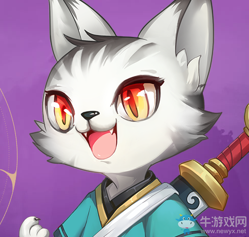 《云夢四時歌》貓將軍技能介紹