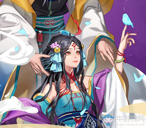 《云夢四時歌》箏兒PK陣容搭配攻略
