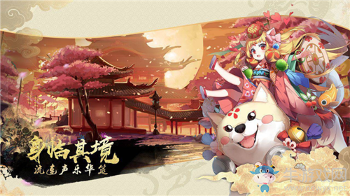 《云夢四時歌》貪狼星域第七層通關(guān)攻略