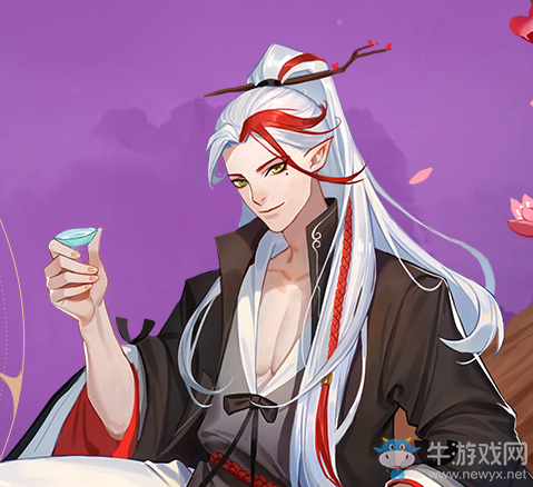 《云夢(mèng)四時(shí)歌》洛神技能介紹