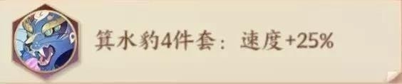 《云夢四時歌》洛神星宿搭配攻略